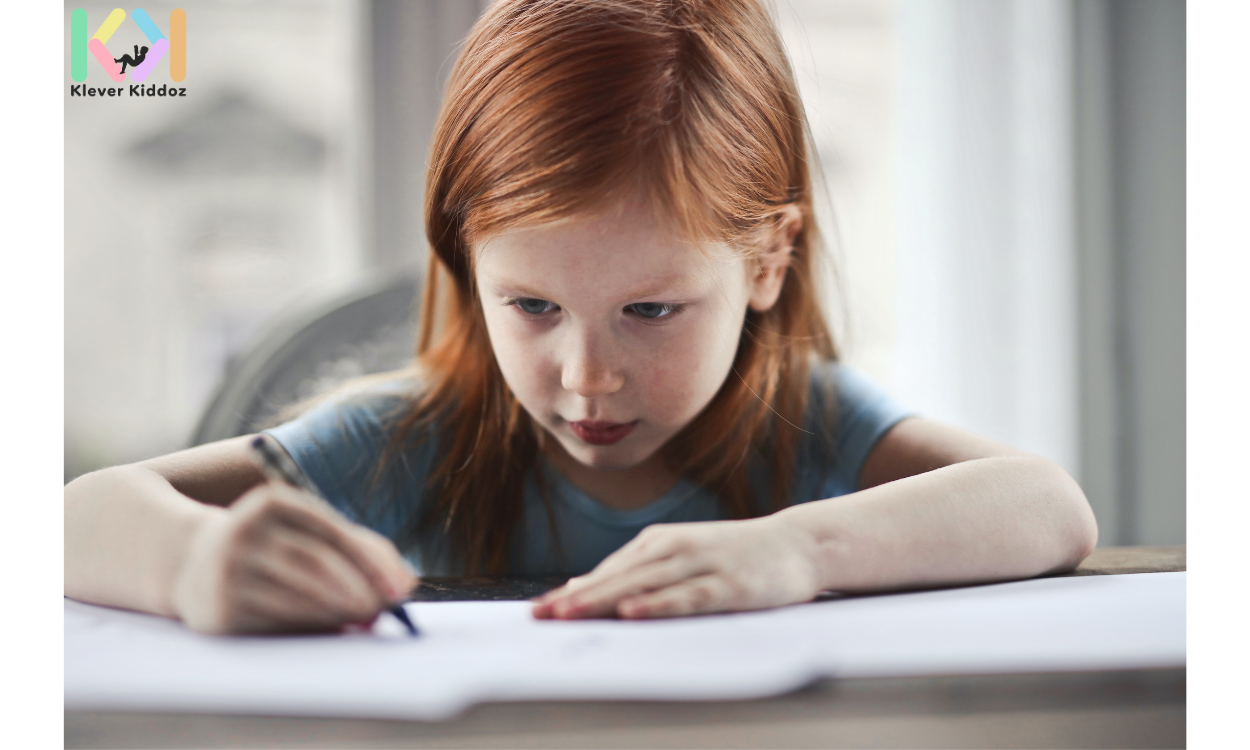 The Benefits of Using Planners for Your Kids