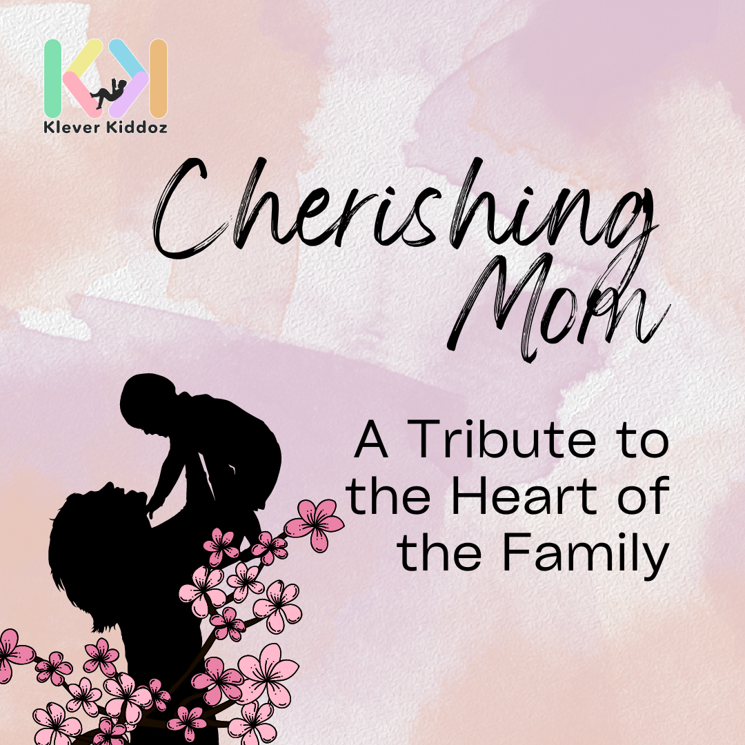 Celebrating Mother's Day: Honoring the Backbone of Our Lives