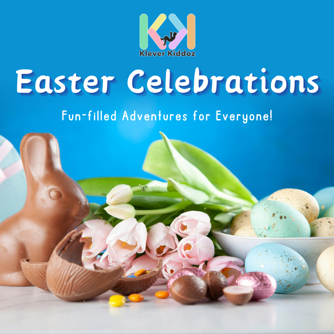 Egg-citing Easter Ideas: Fun Activities, Crafts, and Traditions for Families