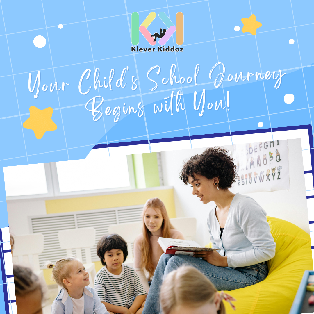 How Can I Stay Involved with My Kids School? A Parent's Guide to School Engagement