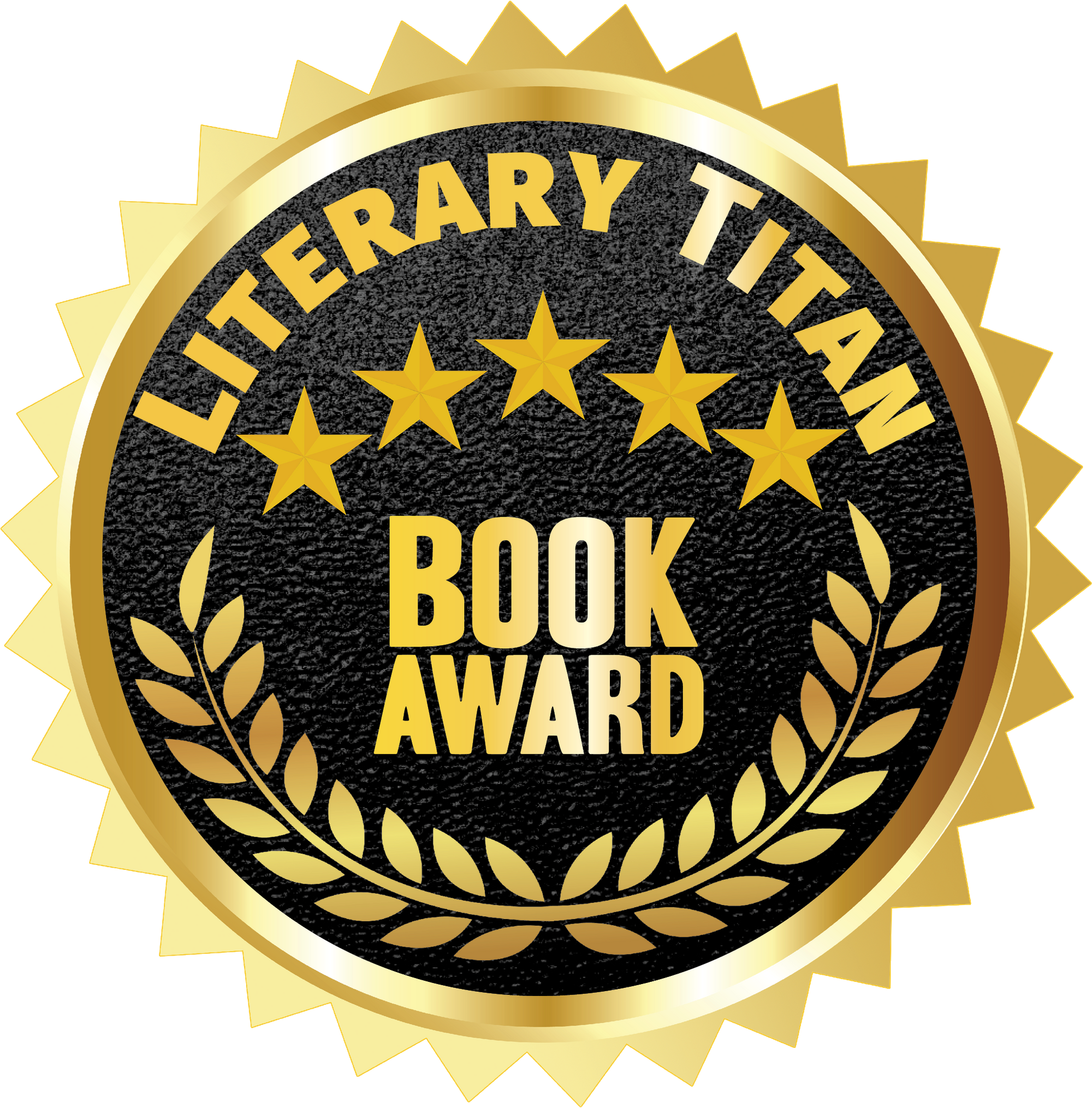 Celebrating a Milestone: Our Children's Book Award Win