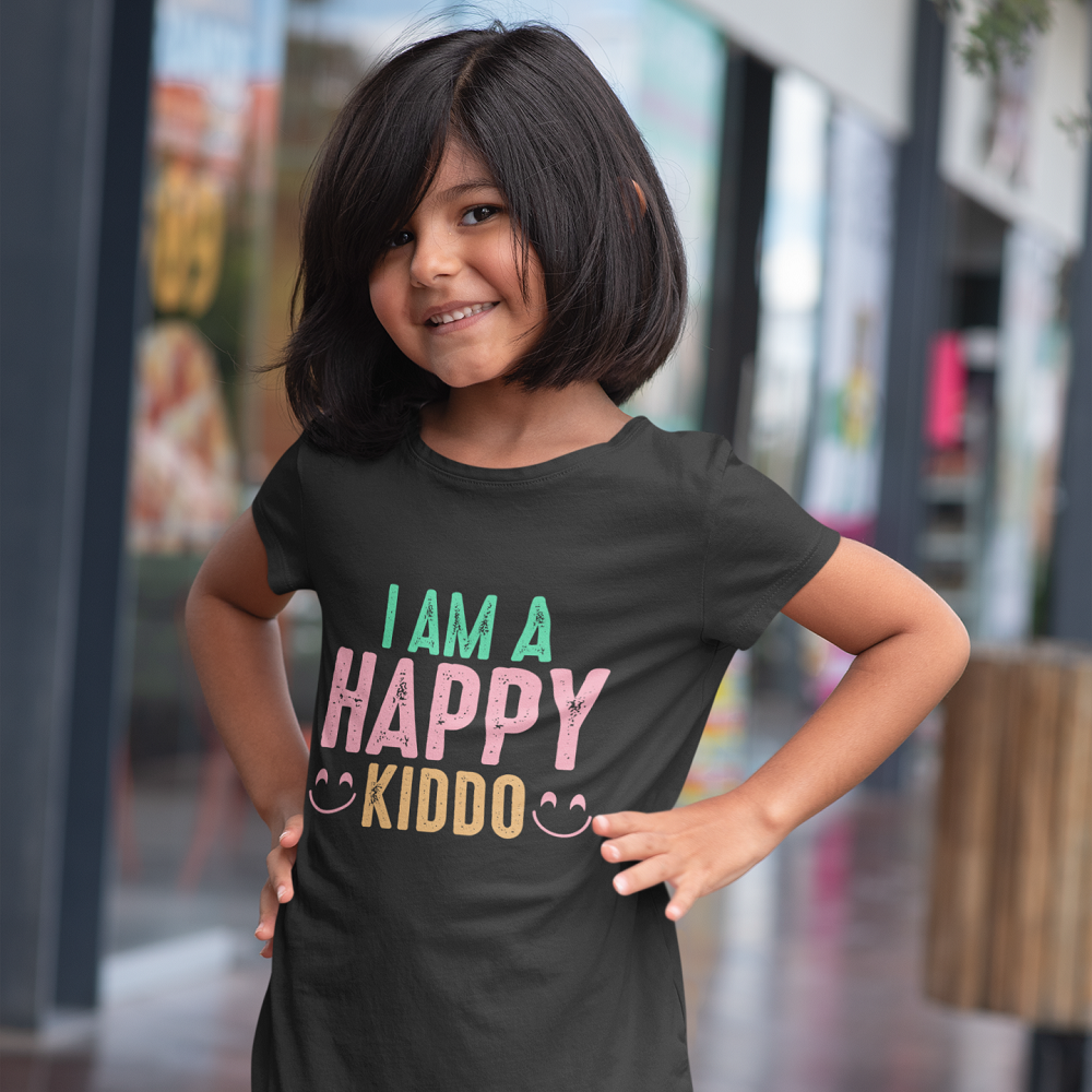 Klever Kiddoz T-Shirts